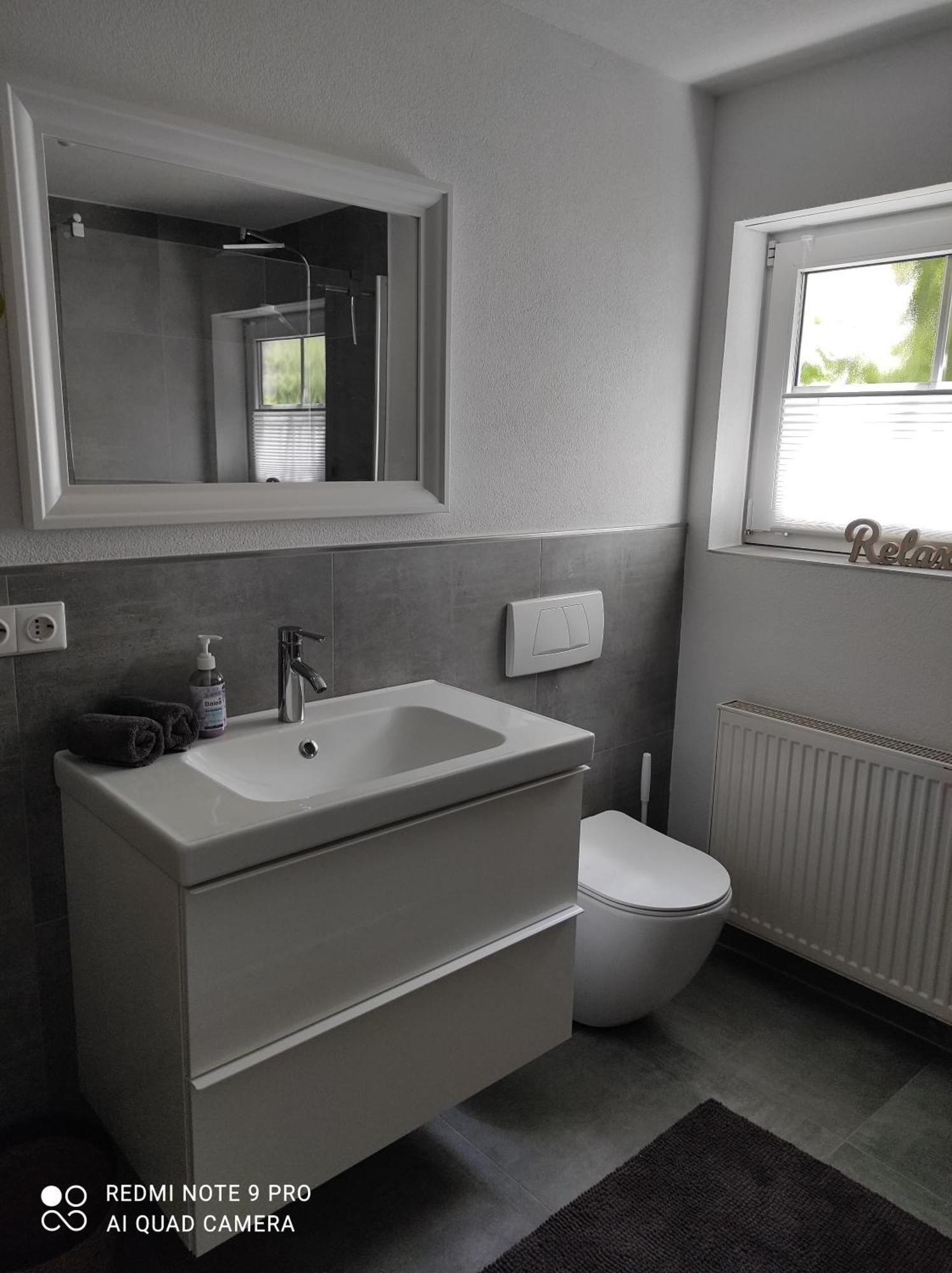 Ferienwohnung Daheim Achstetten Exterior foto